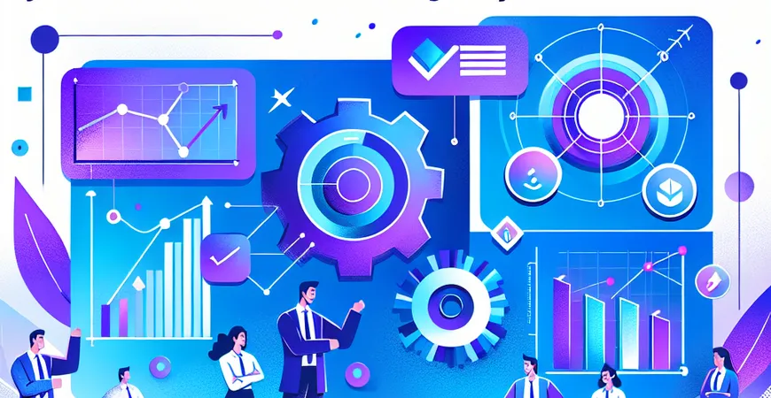 员工抵触 ERP？试试这 6 个激励机制，提升积极性